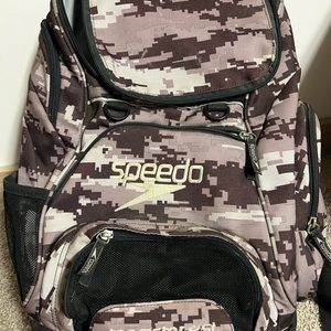 Speedo Teamster 25L swim bag
